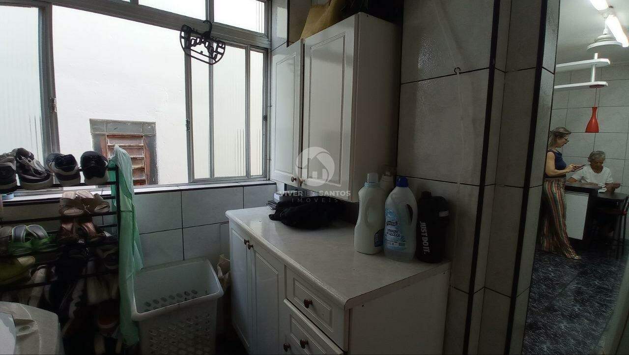 Apartamento 2 quartos com 83,25m² no Campo Grande - Santos em Campo Grande, Santos — foto 24