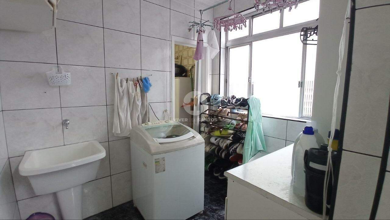Apartamento 2 quartos com 83,25m² no Campo Grande - Santos em Campo Grande, Santos — foto 23