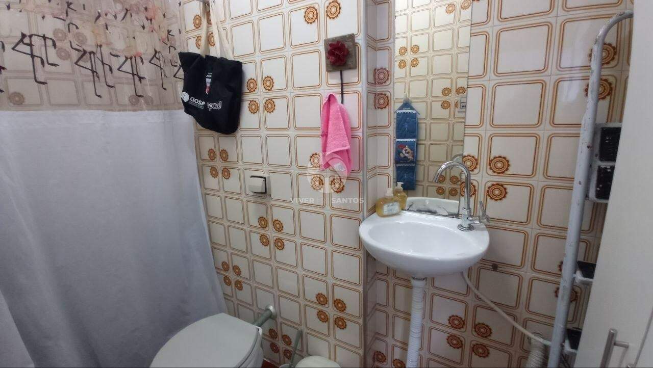 Apartamento 2 quartos com 83,25m² no Campo Grande - Santos em Campo Grande, Santos — foto 25
