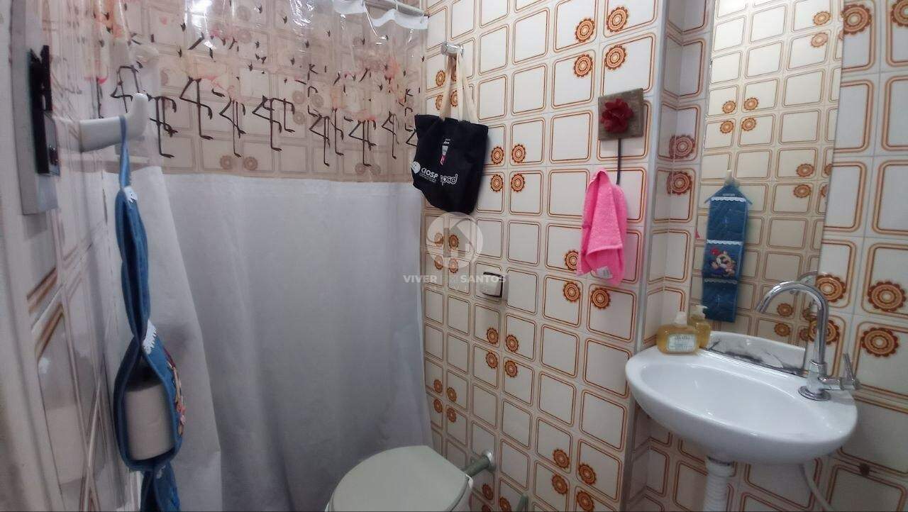 Apartamento 2 quartos com 83,25m² no Campo Grande - Santos em Campo Grande, Santos — foto 26