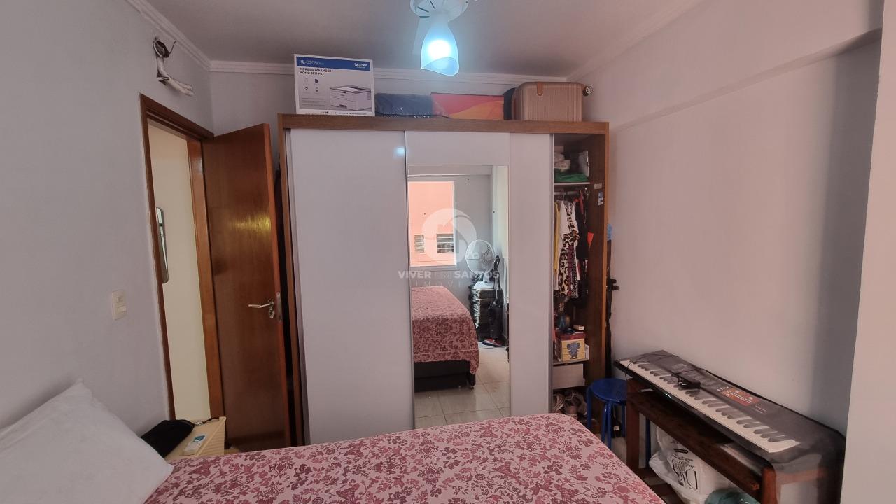 Apartamento 1 quarto no Bairro do José Menino - Santos/SP em José Menino, Santos — foto 16