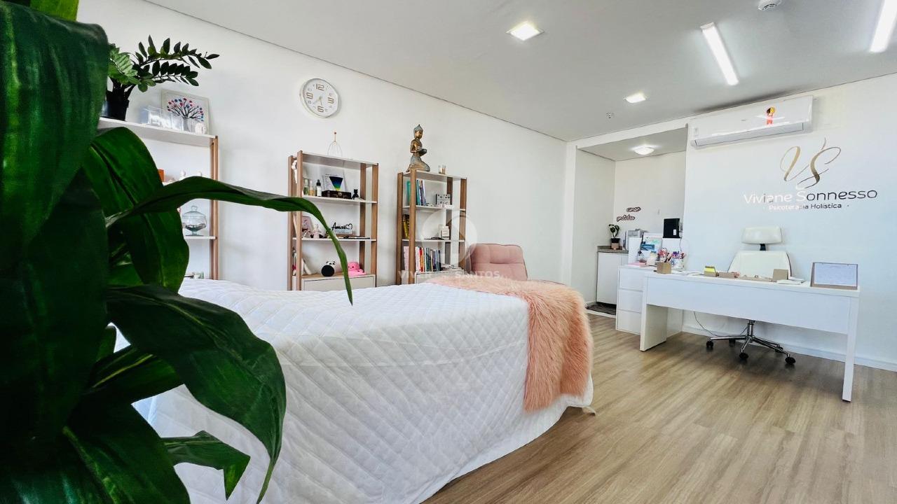 Sala à venda, 1 vaga, Boqueirão - Santos/SP em Boqueirão, Santos — foto 3
