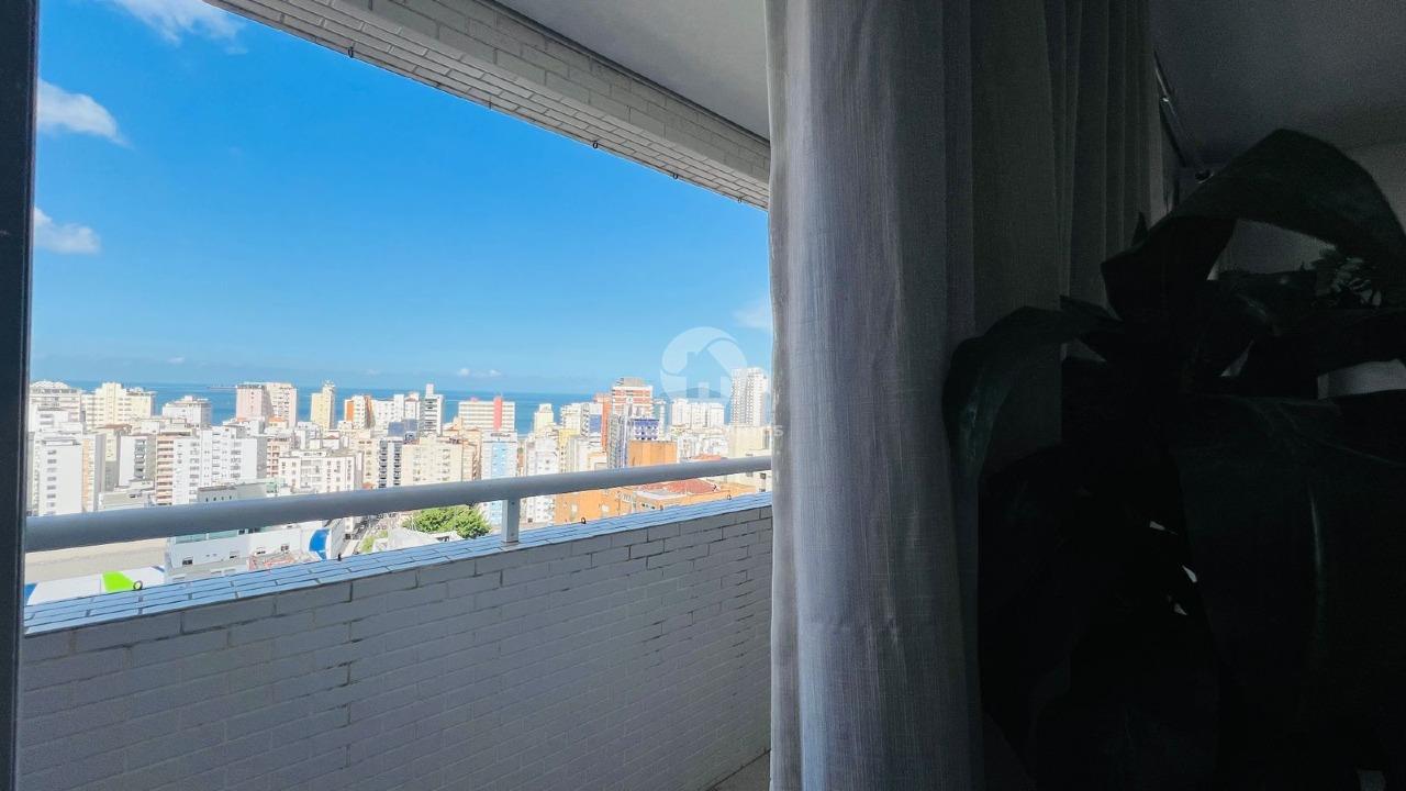 Sala à venda, 1 vaga, Boqueirão - Santos/SP em Boqueirão, Santos — foto 9