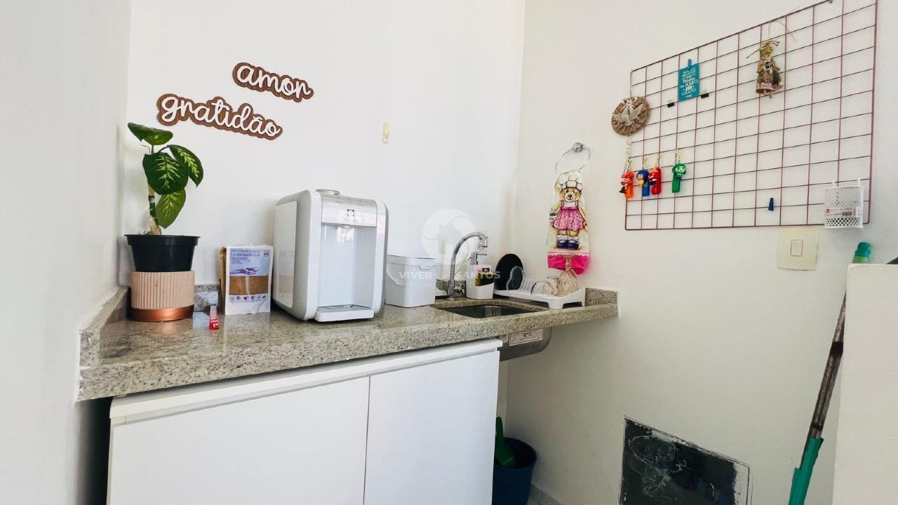 Sala à venda, 1 vaga, Boqueirão - Santos/SP em Boqueirão, Santos — foto 8