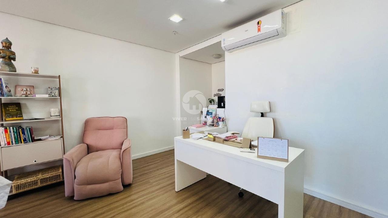 Sala à venda, 1 vaga, Boqueirão - Santos/SP em Boqueirão, Santos — foto 4