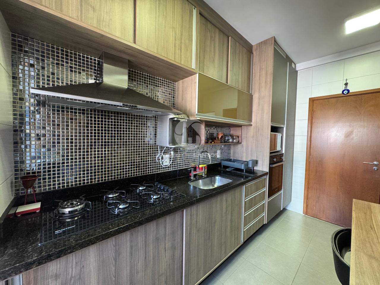Apartamento incrível em localização privilegiada, a apenas três quadras da praia, 3 quartos sendo 1 suíte e lazer completo em Pompéia, Santos — foto 18