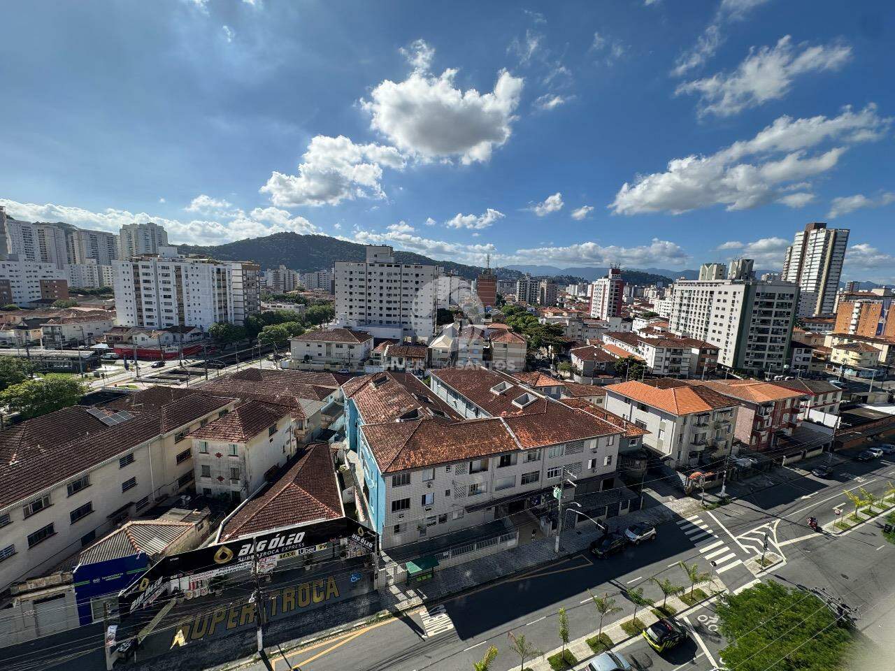 Apartamento incrível em localização privilegiada, a apenas três quadras da praia, 3 quartos sendo 1 suíte e lazer completo em Pompéia, Santos — foto 5