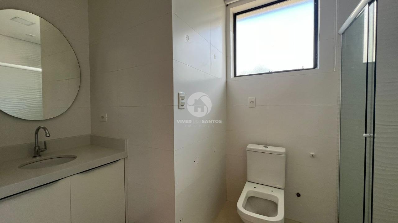 Sobrado com 3 quartos e churrasqueira na Ponta da Praia em Santos em Aparecida, Santos — foto 15