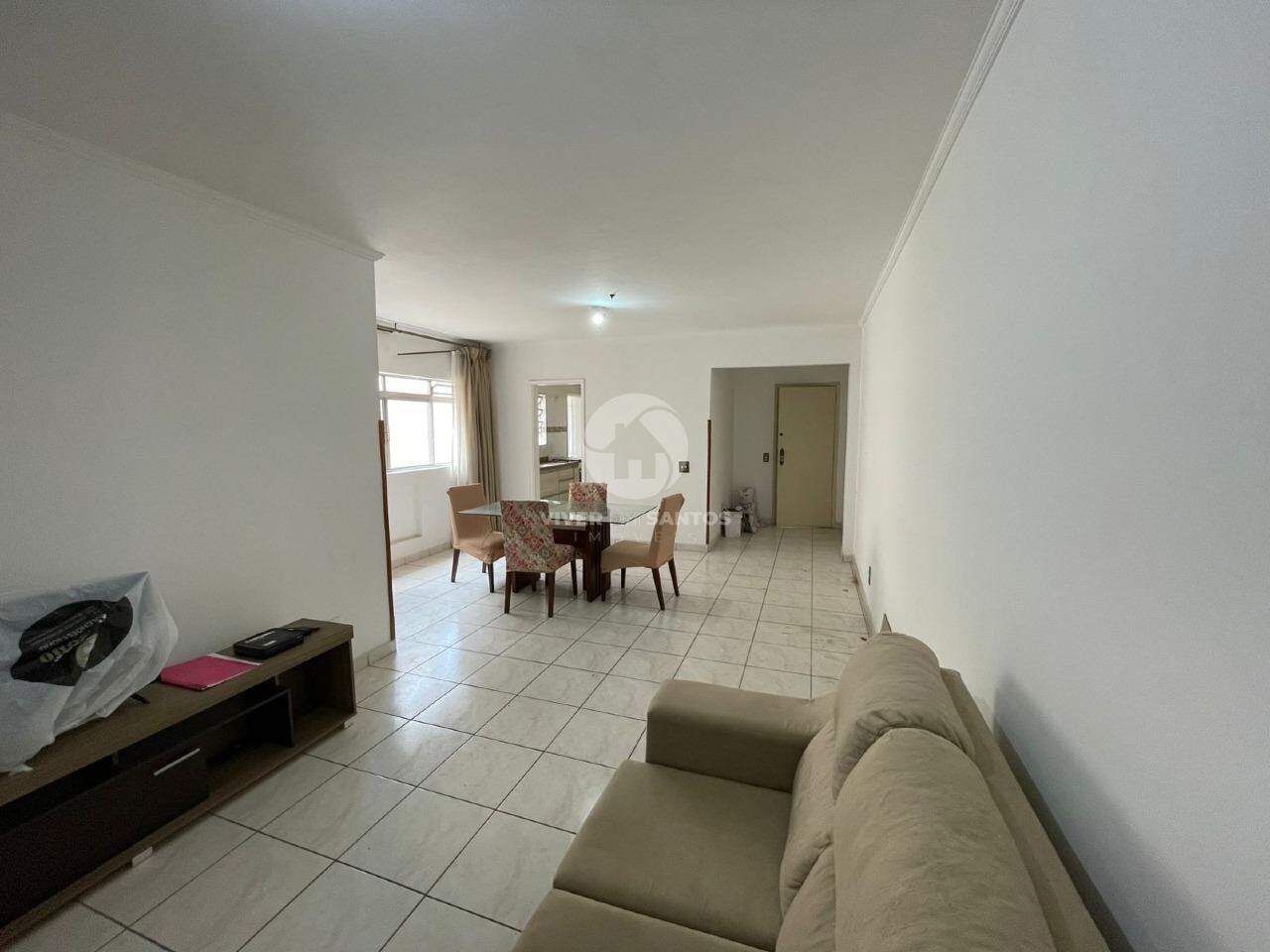 Apartamento 3 quartos 1 suíte no José Menino ! em José Menino, Santos — foto 3