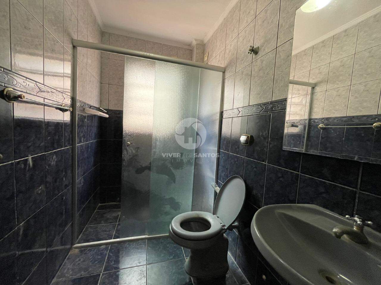 Apartamento 3 quartos 1 suíte no José Menino ! em José Menino, Santos — foto 17
