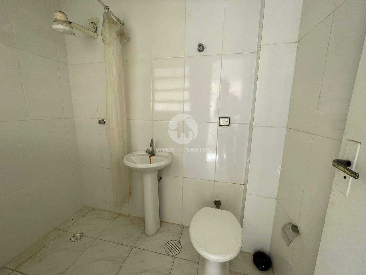 Apartamento 3 quartos 1 suíte no José Menino ! em José Menino, Santos — foto 23