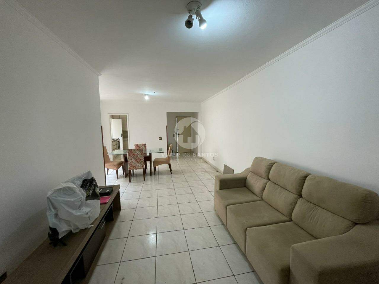 Apartamento 3 quartos 1 suíte no José Menino ! em José Menino, Santos — foto 4