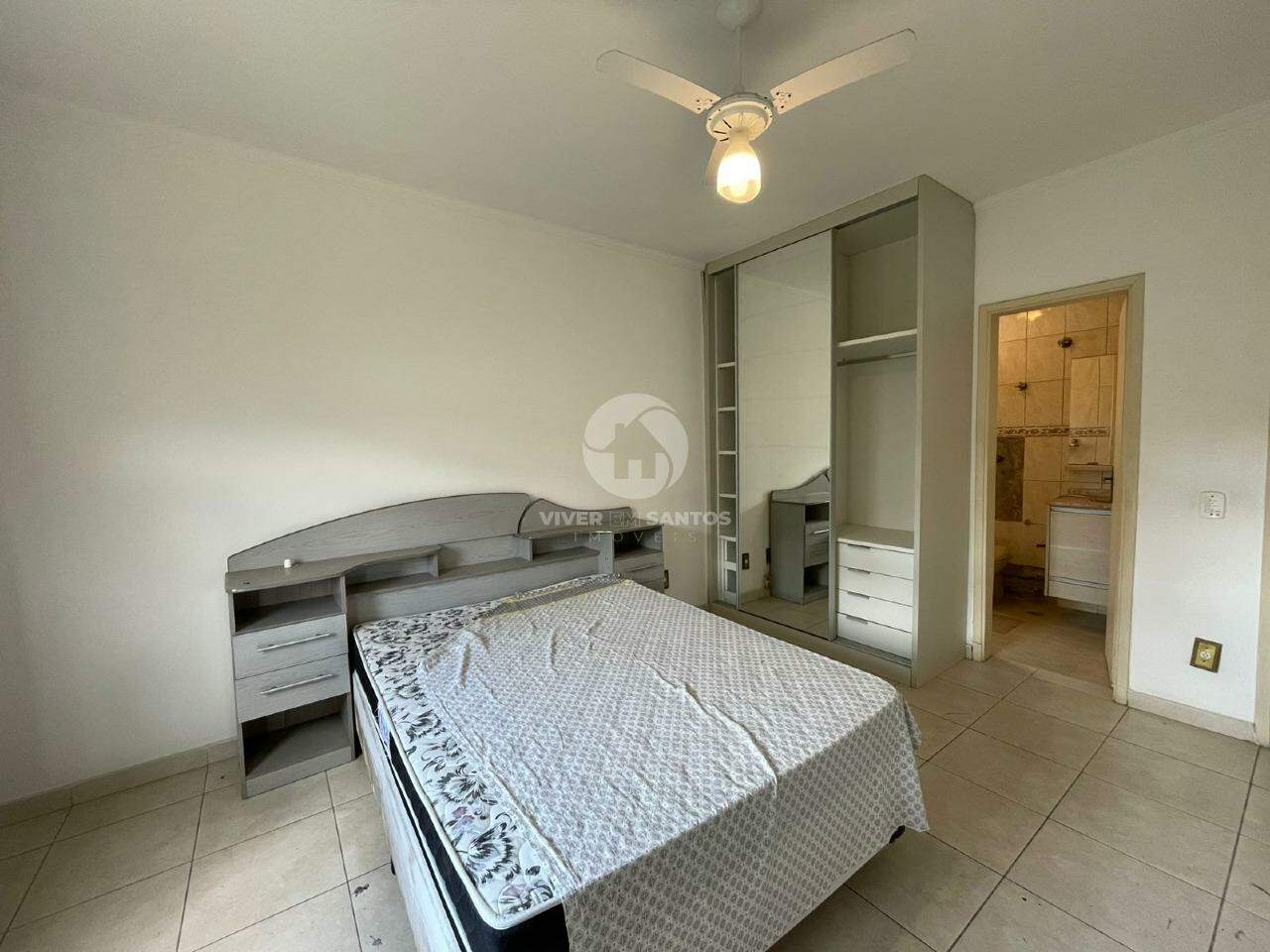 Apartamento 3 quartos 1 suíte no José Menino ! em José Menino, Santos — foto 6