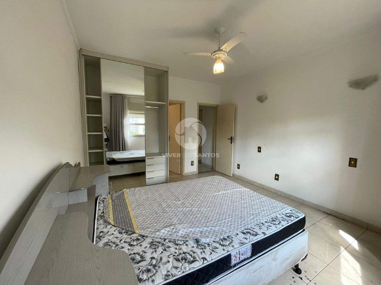 Apartamento 3 quartos 1 suíte no José Menino ! em José Menino, Santos — foto 7