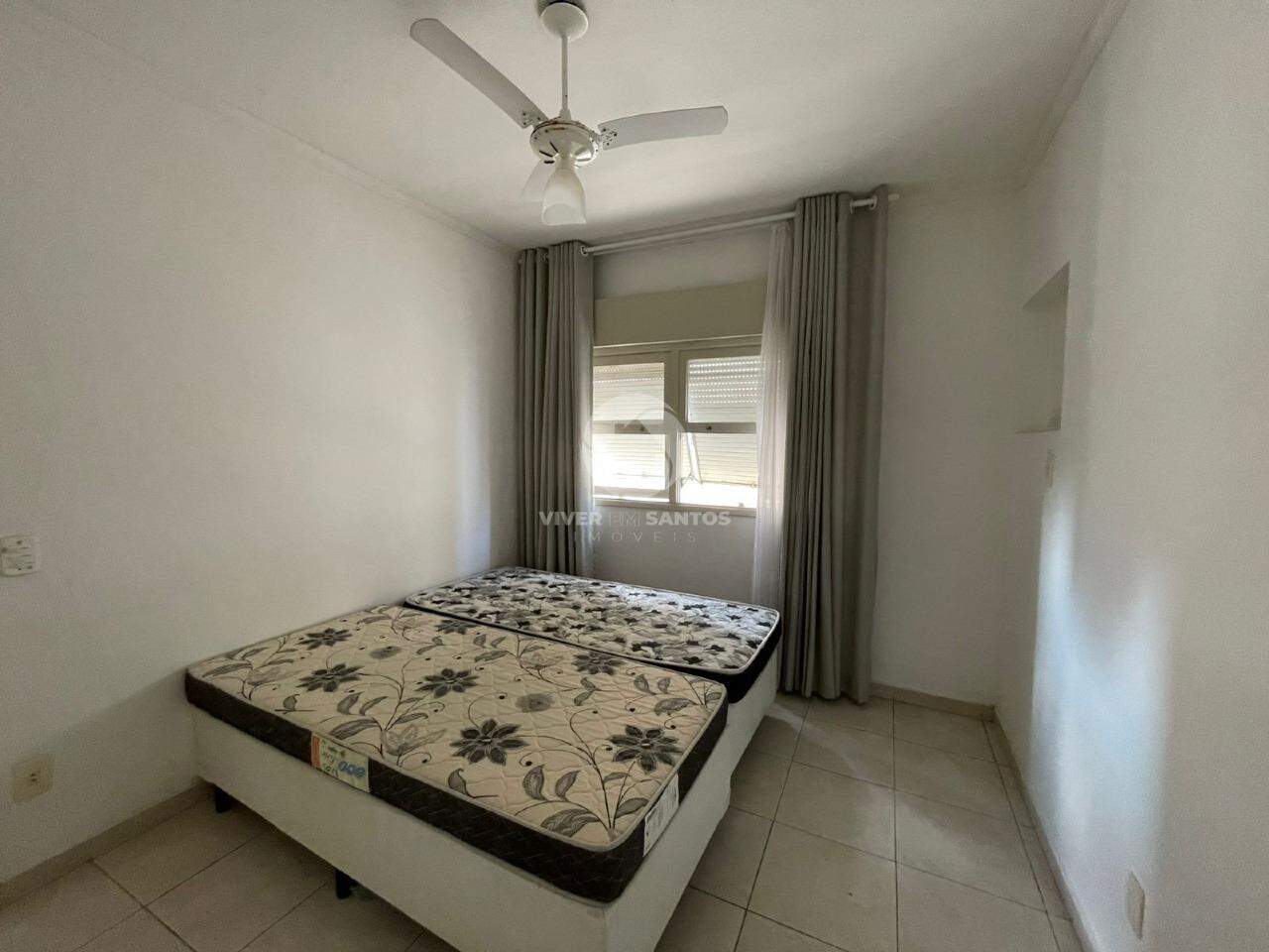 Apartamento 3 quartos 1 suíte no José Menino ! em José Menino, Santos — foto 14