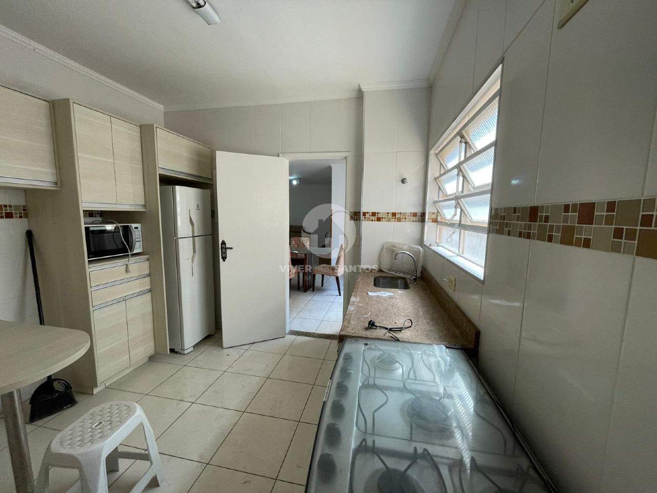 Apartamento 3 quartos 1 suíte no José Menino ! em José Menino, Santos — foto 19