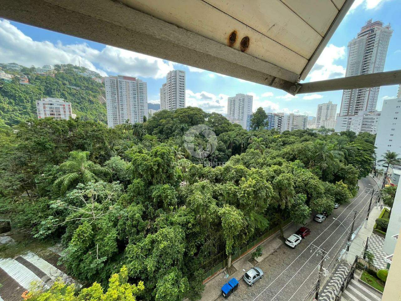 Apartamento 3 quartos 1 suíte no José Menino ! em José Menino, Santos — foto 8