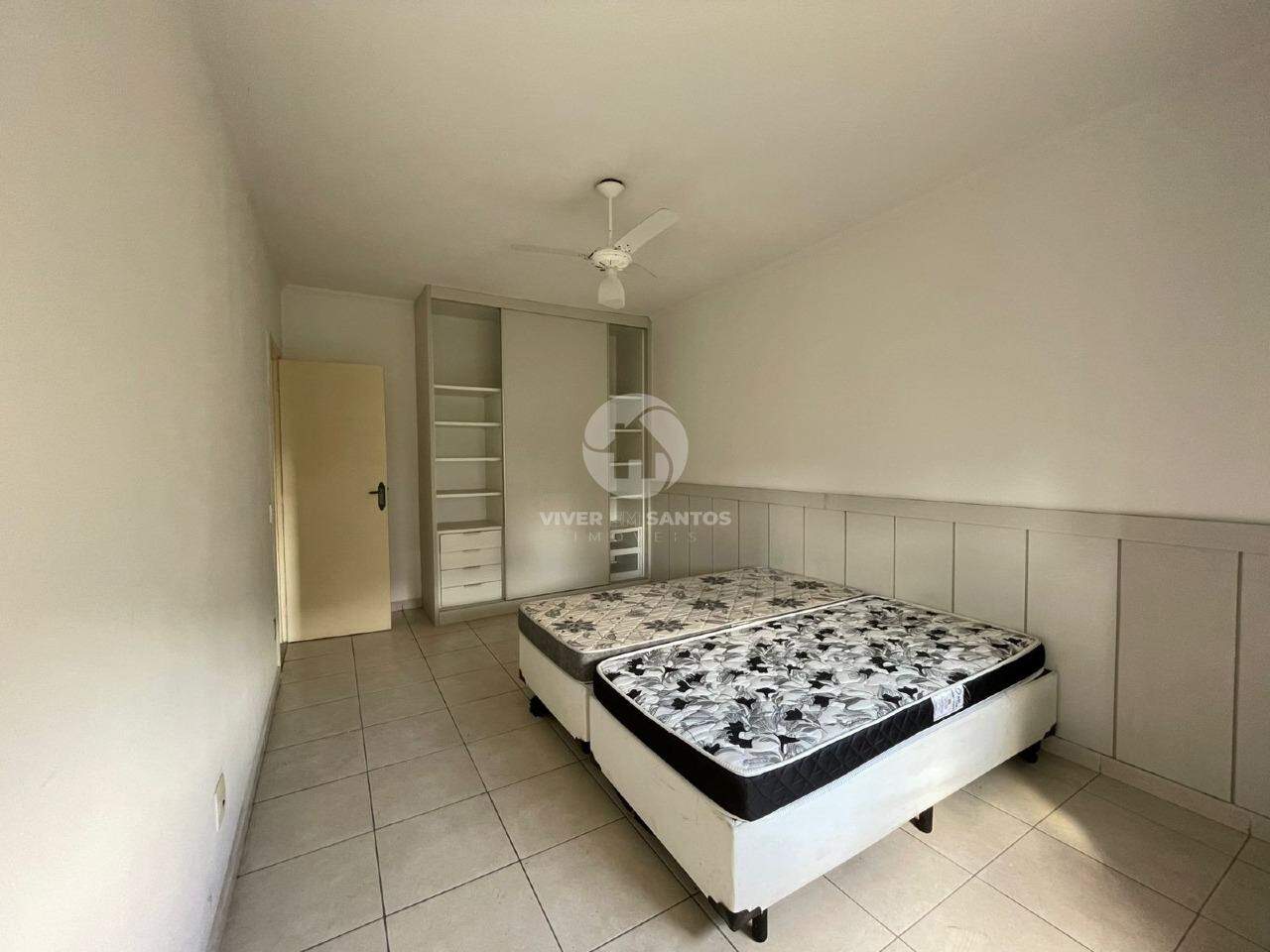 Apartamento 3 quartos 1 suíte no José Menino ! em José Menino, Santos — foto 11