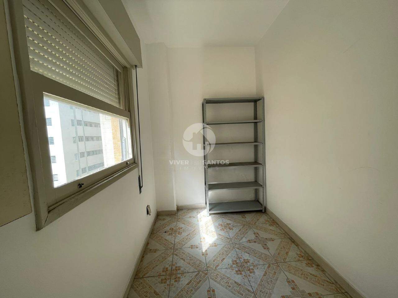 Apartamento 3 quartos 1 suíte no José Menino ! em José Menino, Santos — foto 22