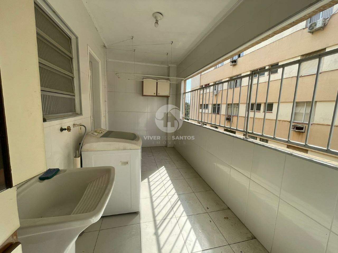 Apartamento 3 quartos 1 suíte no José Menino ! em José Menino, Santos — foto 21