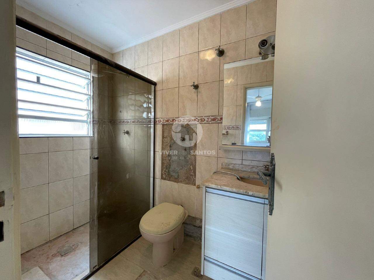 Apartamento 3 quartos 1 suíte no José Menino ! em José Menino, Santos — foto 9