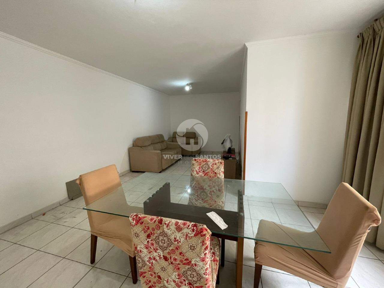 Apartamento 3 quartos 1 suíte no José Menino ! em José Menino, Santos — foto 2