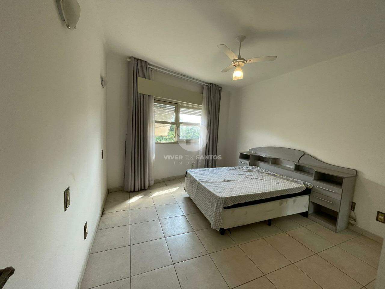 Apartamento 3 quartos 1 suíte no José Menino ! em José Menino, Santos — foto 5