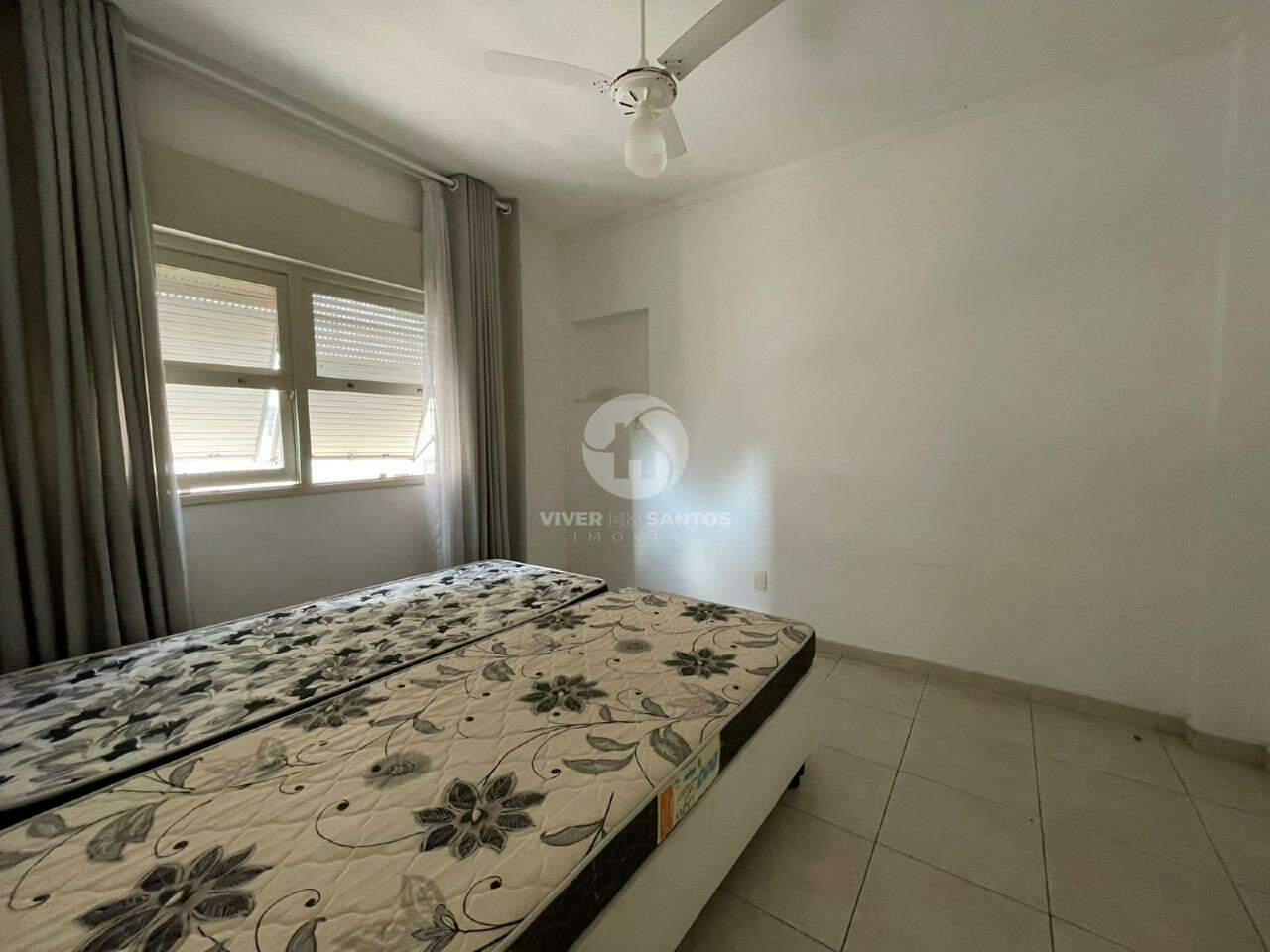 Apartamento 3 quartos 1 suíte no José Menino ! em José Menino, Santos — foto 13