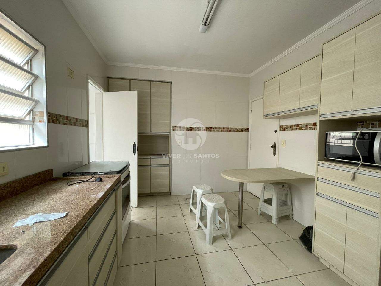 Apartamento 3 quartos 1 suíte no José Menino ! em José Menino, Santos — foto 16