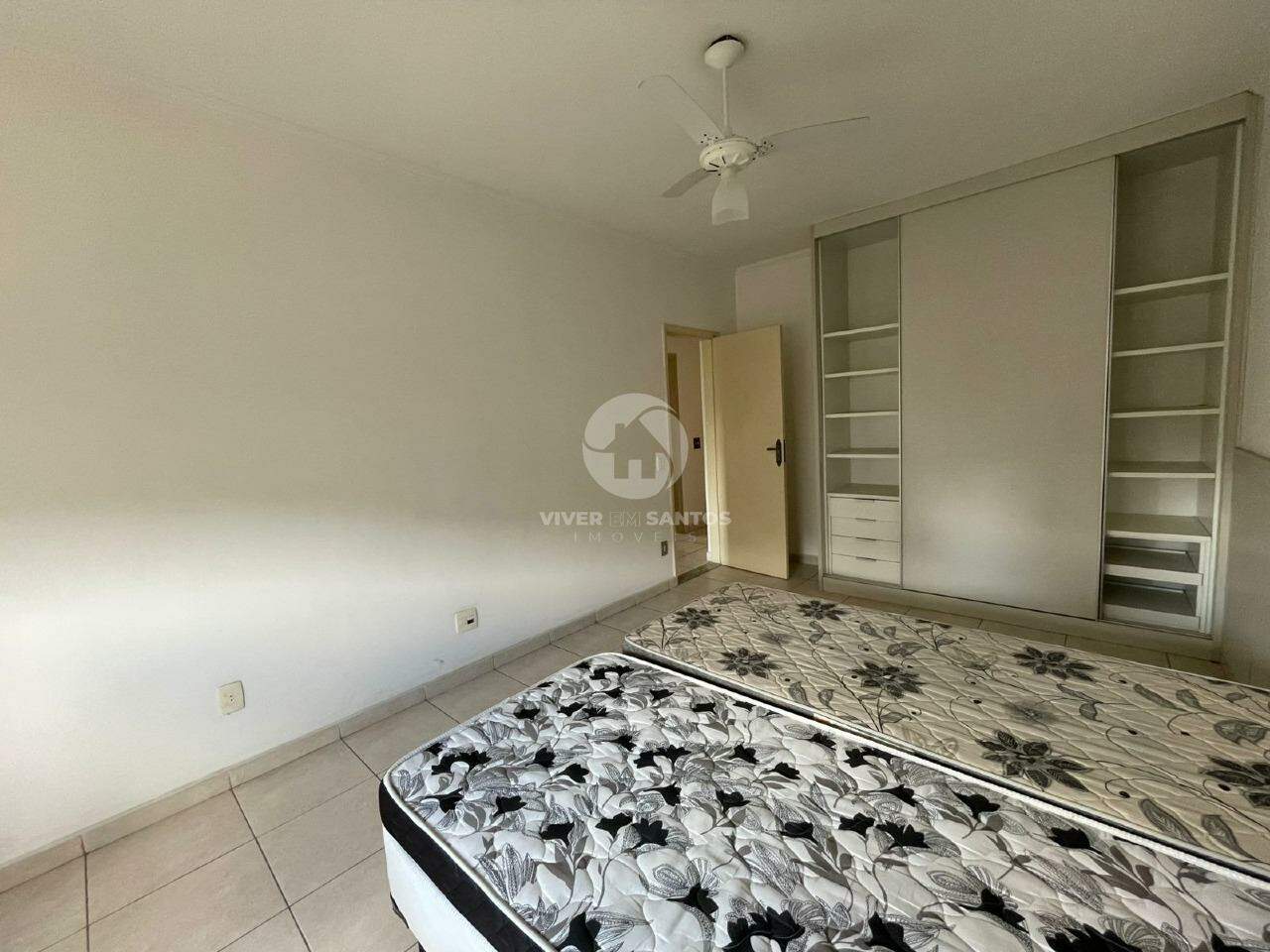 Apartamento 3 quartos 1 suíte no José Menino ! em José Menino, Santos — foto 12