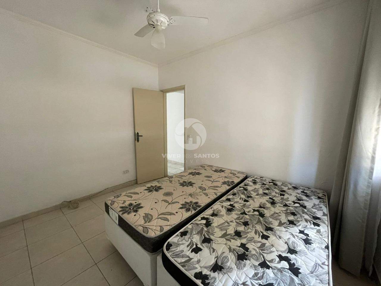 Apartamento 3 quartos 1 suíte no José Menino ! em José Menino, Santos — foto 15