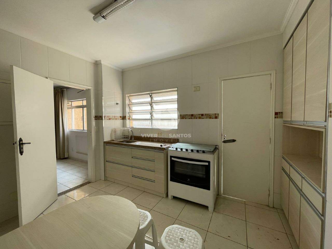 Apartamento 3 quartos 1 suíte no José Menino ! em José Menino, Santos — foto 18