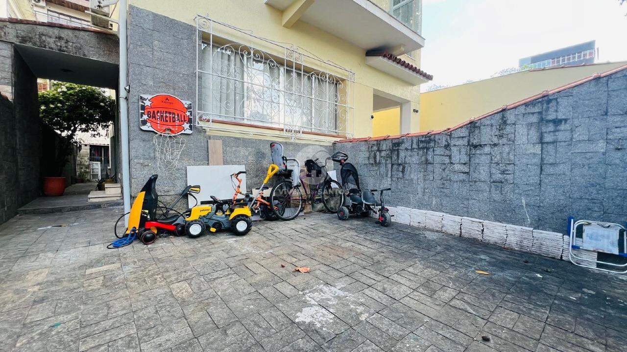 Excelente oportunidade no Campo Grande- Sobreposta com 3 quartos. em Campo Grande, Santos — foto 20