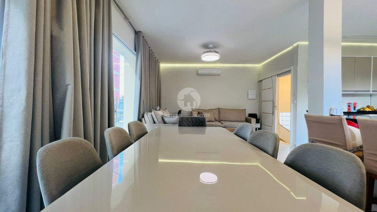 apartamento para comprar em Campo Grande, Santos — foto 2 de 8