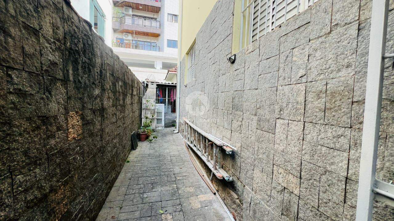 Excelente oportunidade no Campo Grande- Sobreposta com 3 quartos. em Campo Grande, Santos — foto 19