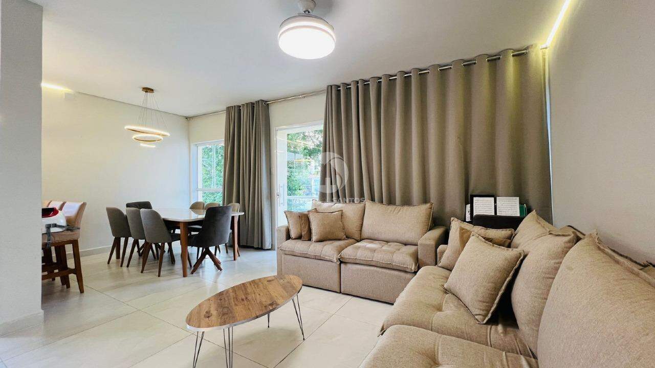 Excelente oportunidade no Campo Grande- Sobreposta com 3 quartos. em Campo Grande, Santos — foto 3