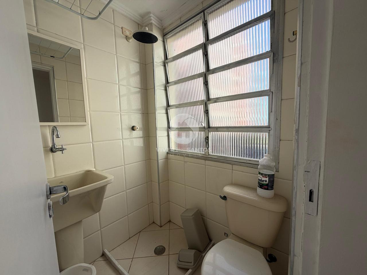 Apartamento Vista Mar - 01 quarto - vista mar - 52 m2 -Aparecida . em Boqueirão, Santos — foto 18