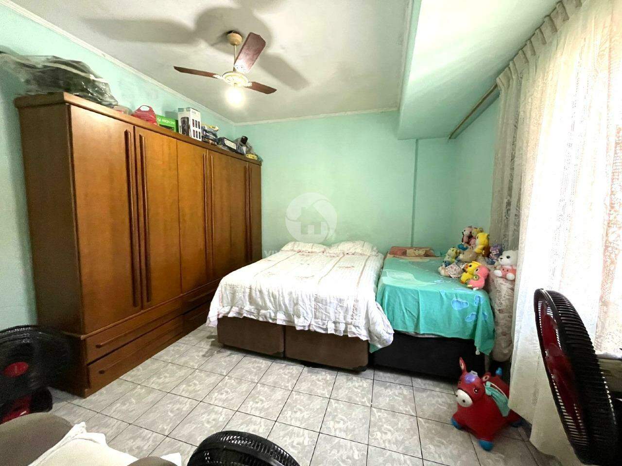 Sobrado geminado dois quartos no Marapé- Santos em Marapé, Santos — foto 10
