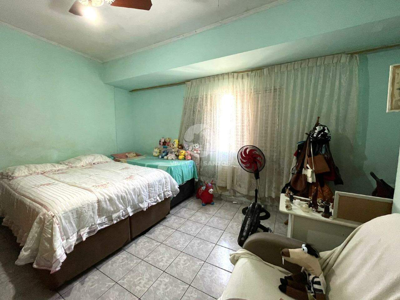 Sobrado geminado dois quartos no Marapé- Santos em Marapé, Santos — foto 9