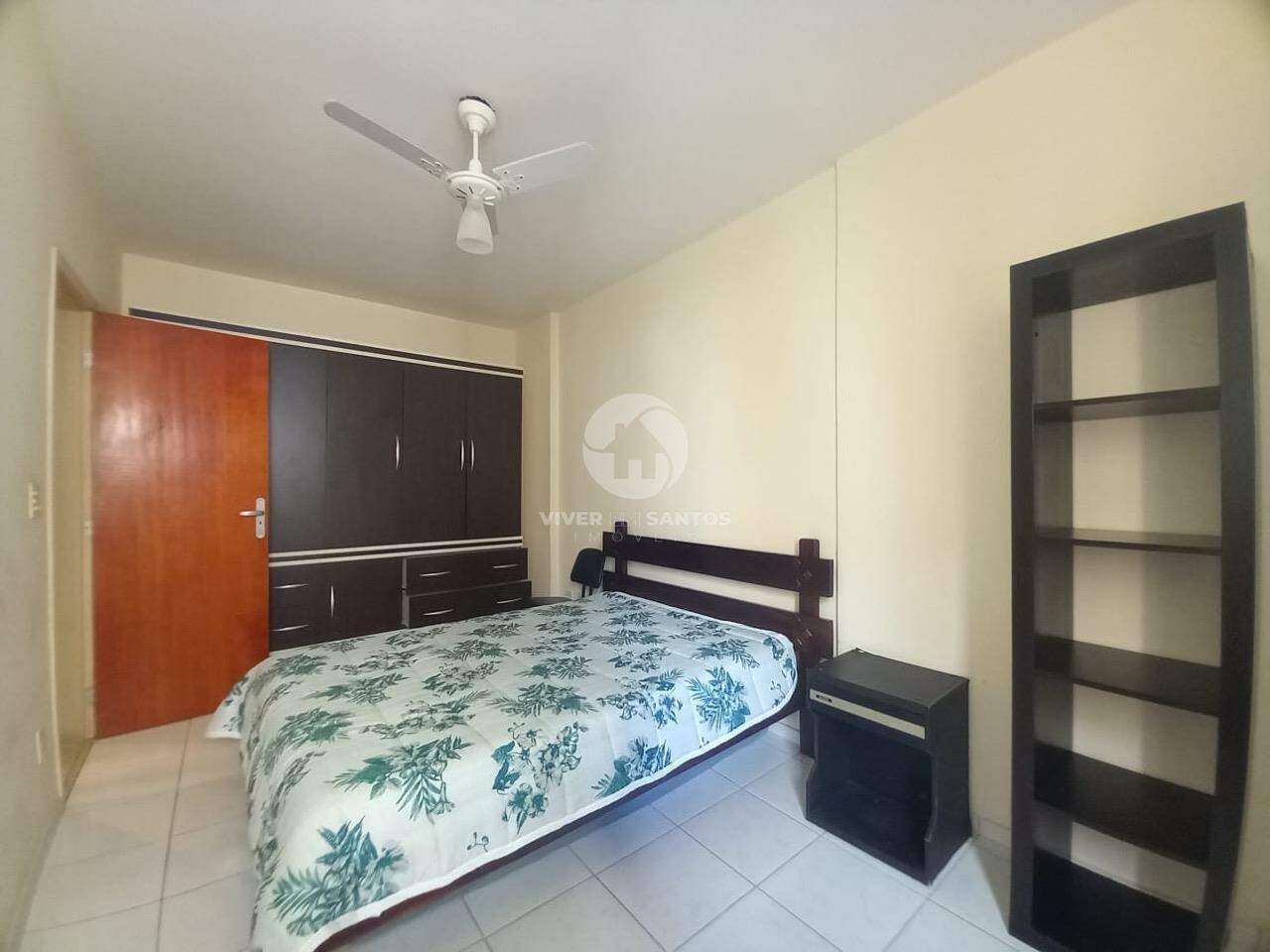 Apartamento com Vista Mar Definitiva no José Menino - 3 Dormitórios (2 Suítes) em José Menino, Santos — foto 11