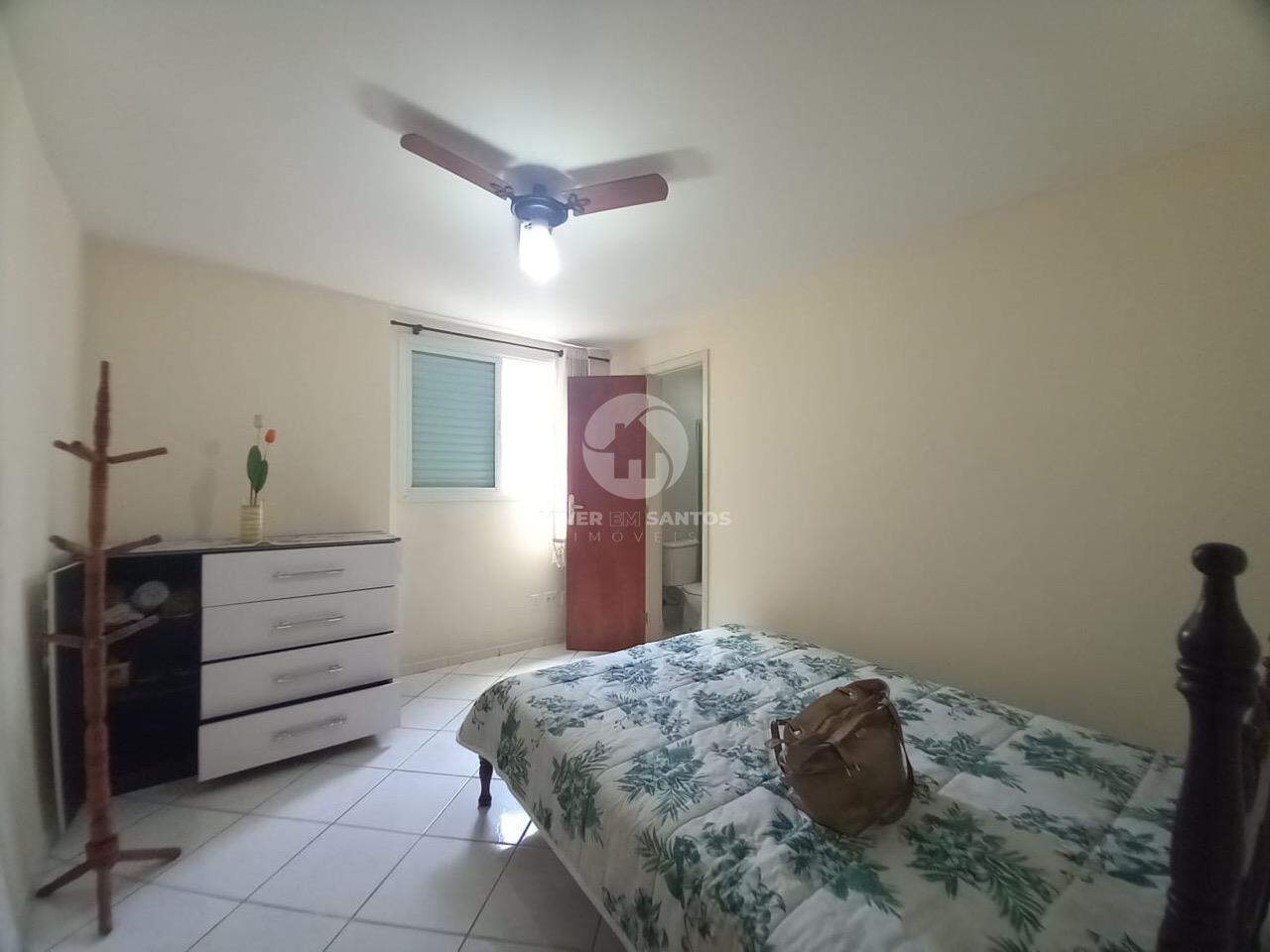 Apartamento com Vista Mar Definitiva no José Menino - 3 Dormitórios (2 Suítes) em José Menino, Santos — foto 13
