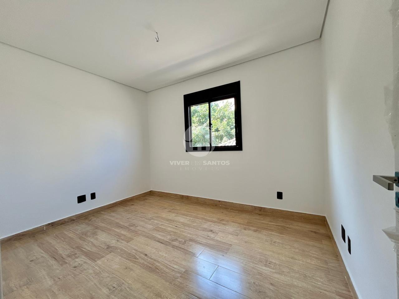 Casa tipo Sobreposta Alta Duplex à venda no bairro da Aparecida em Aparecida, Santos — foto 22