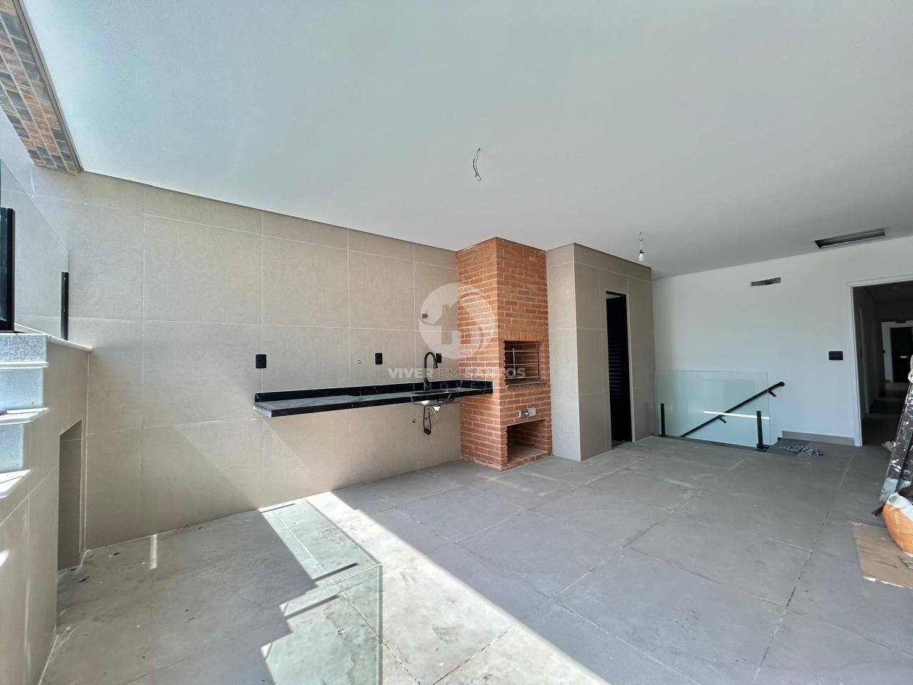 Casa tipo Sobreposta Alta Duplex à venda no bairro da Aparecida em Aparecida, Santos — foto 27