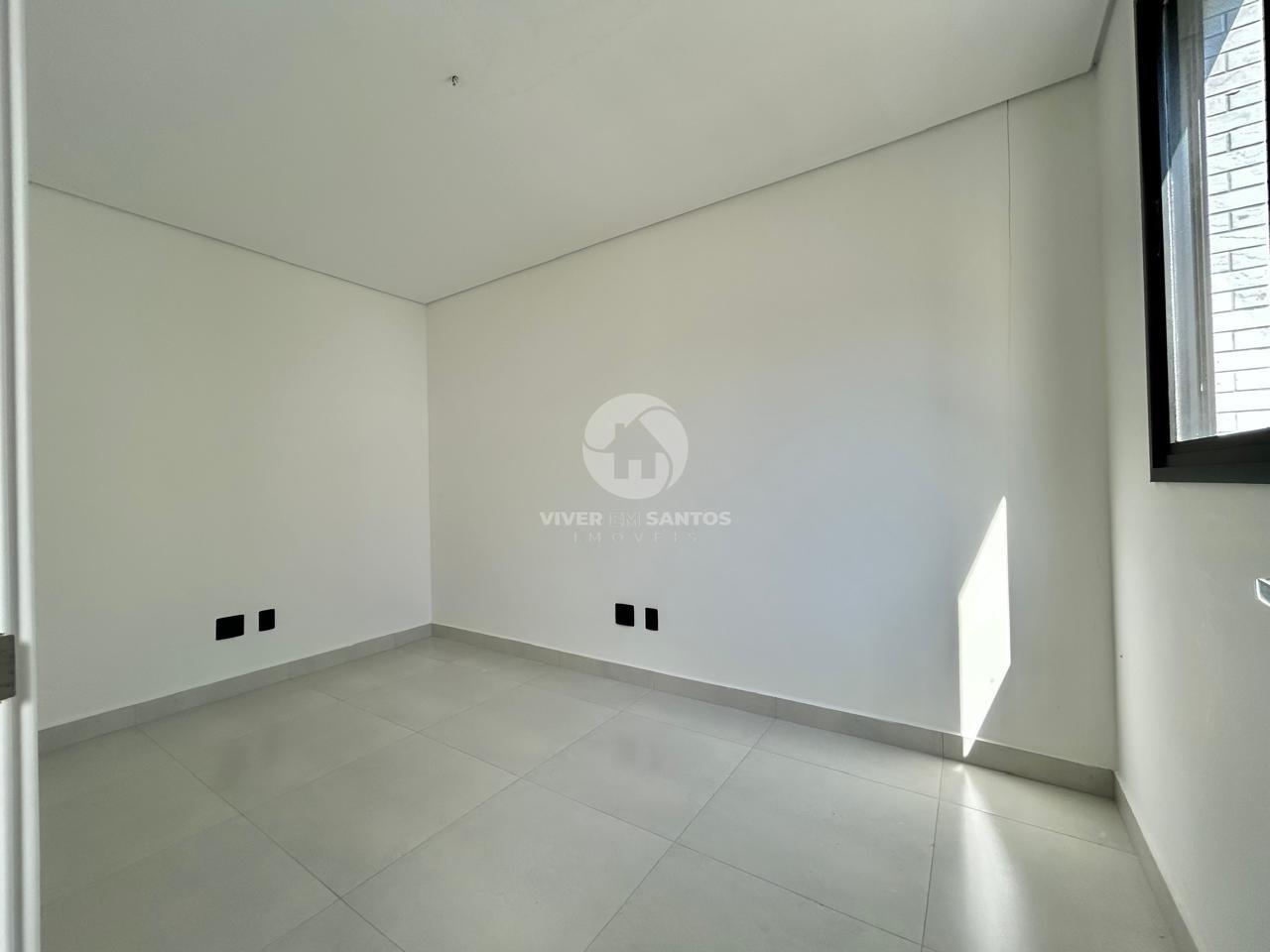 Casa tipo Sobreposta Alta Duplex à venda no bairro da Aparecida em Aparecida, Santos — foto 11