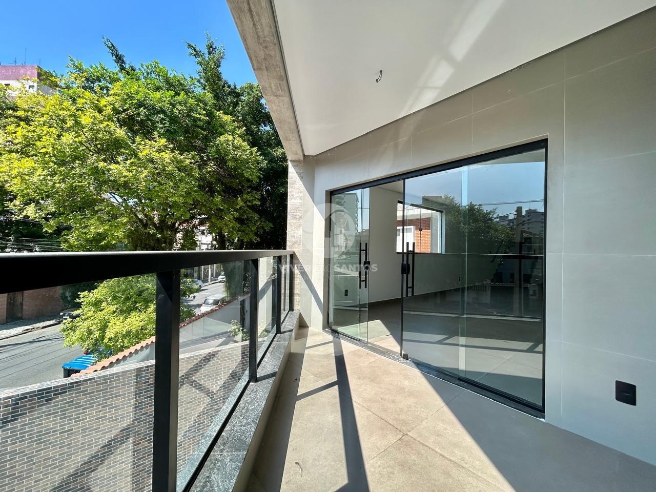 apartamento para comprar em Aparecida, Santos