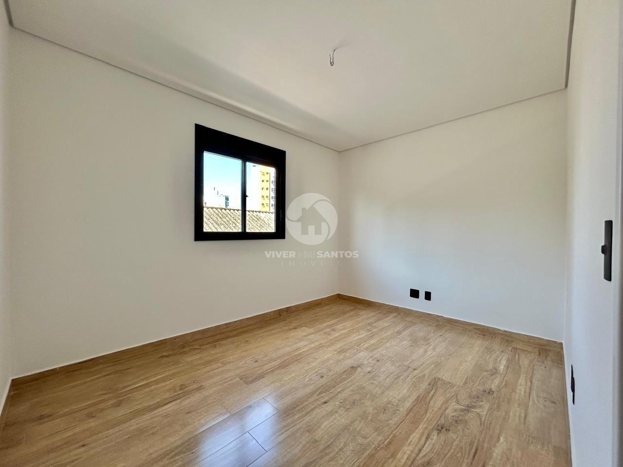 Casa tipo Sobreposta Alta Duplex à venda no bairro da Aparecida em Aparecida, Santos — foto 20