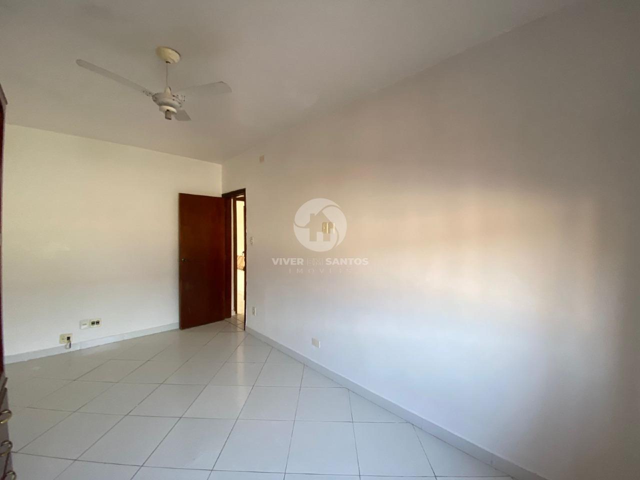 Apartamento à venda, 2 quartos, 1 vaga, Boqueirão - Santos/SP em Boqueirão, Santos — foto 3