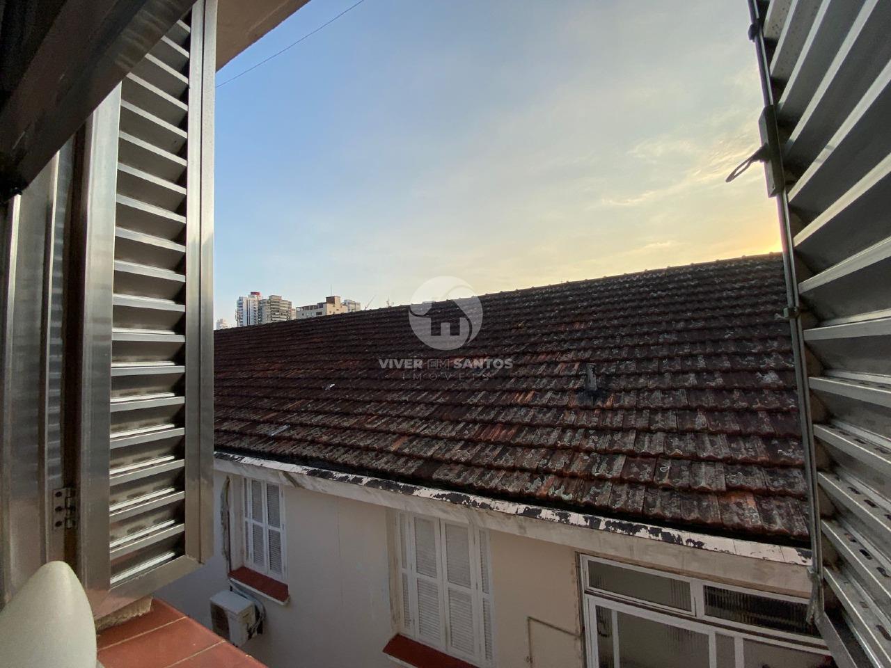 Apartamento à venda, 2 quartos, 1 vaga, Boqueirão - Santos/SP em Boqueirão, Santos — foto 15