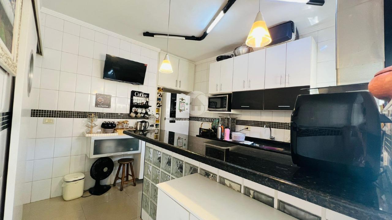 Apartamento 2 quartos e 1 suíte no Boqueirão em Santos em Boqueirão, Santos — foto 13