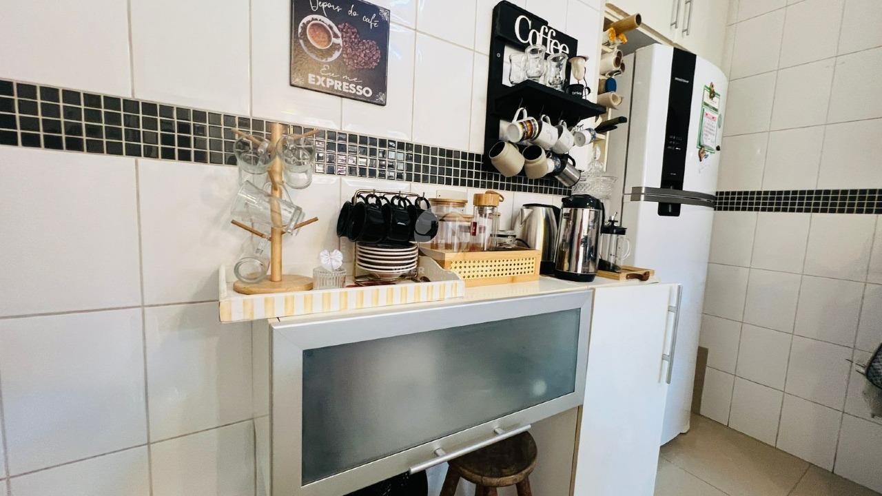 Apartamento 2 quartos e 1 suíte no Boqueirão em Santos em Boqueirão, Santos — foto 12